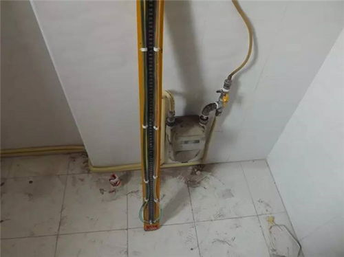 阀门冻住了怎么疏通管道(管道阀门冻了用什么快速解冻)
