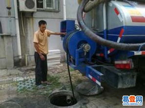 郑州市政管道怎么疏通(郑州管道堵了怎么疏通)