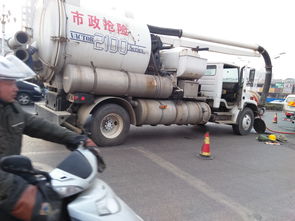 管道疏通机怎么正确使用(管道疏通机作用)