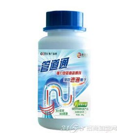 管道疏通剂溢出怎么处理(管道疏通剂倒太多结块怎么办)