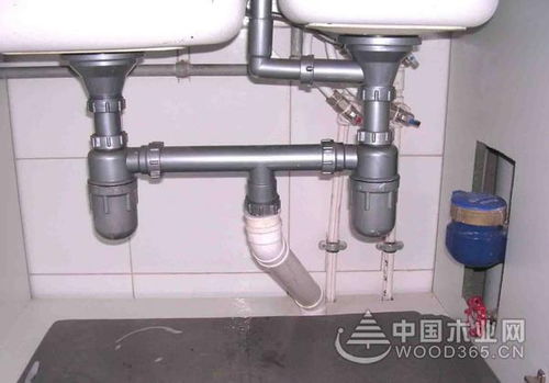 水流小怎么疏通管道图解(水管水流小怎么疏通)