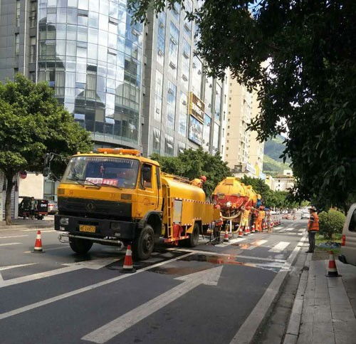 成都管道疏通怎么找活(成都管道疏通一般要多少钱)