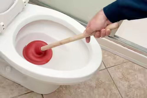 直通马桶怎么疏通管道的(直冲马桶疏通)