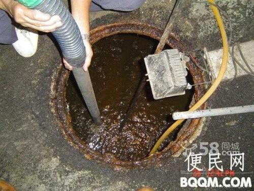 管道疏通师傅工具怎么用(管道疏通专业工具)