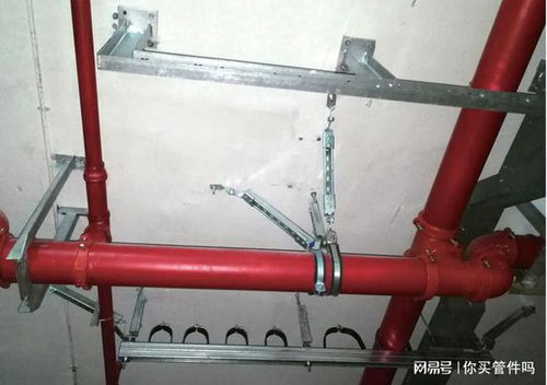 管道疏通伸缩架怎么安装(管道伸缩器安装图解)