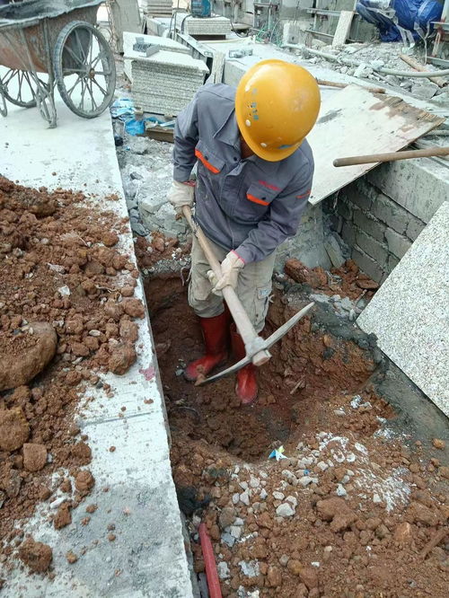 消防水管怎么疏通管道(消防管道堵漏方法)