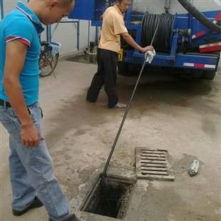 疏通长距离管道怎么处理(疏通长距离管道怎么处理的)