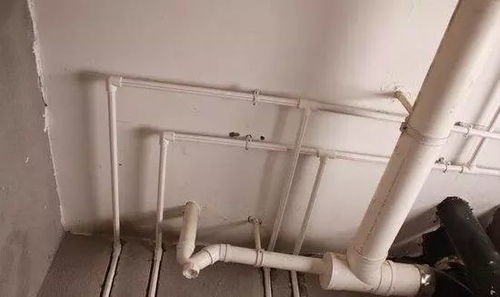 入墙水管怎么疏通管道(入墙水管怎么疏通管道的)