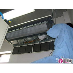 空调埋管怎么疏通管道(空调埋管怎么疏通管道的)
