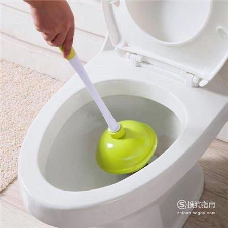 蛋型马桶怎么疏通管道(蛋形马桶有什么区别)