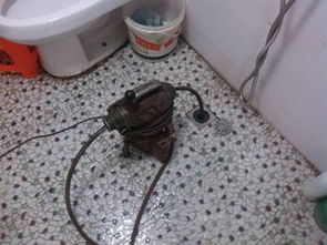 管道疏通溶解颗粒怎么使用(疏通管道的溶剂管用吗)