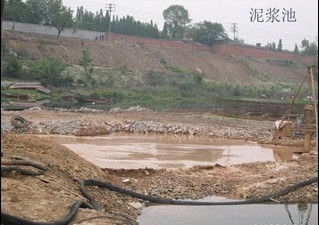 废水渠管道疏通怎么收费(废水管道安装方案)