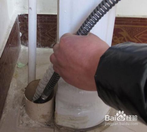 小林管道疏通泡沫怎么用(小林下水道疏通剂怎么用)