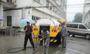 怎么疏通旱厕管道呢(旱厕通下水道)