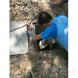 老水井管道怎么疏通视频(老水井怎么清洗)