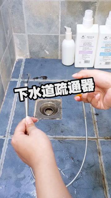 管道疏通声控器怎么用(管道疏通声控器怎么用图解)