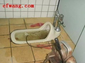 排尿管不通怎么疏通管道(排尿管不通怎么疏通管道图片)