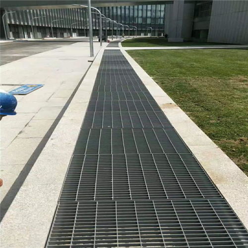 格栅渠管道疏通怎么收费(格栅进水渠道宽度范围)