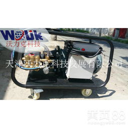 工程管道疏通机怎么用(管道疏通机作用)