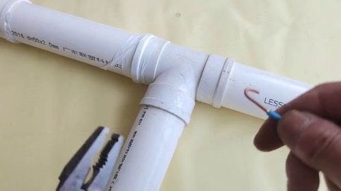 怎么最简单疏通管道划算(怎么疏通管道最快?
