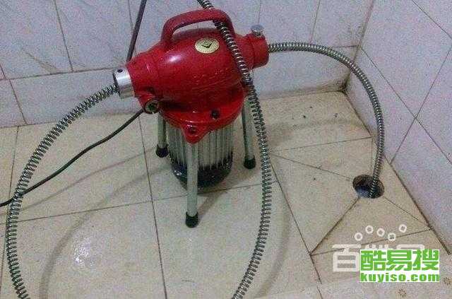 管道疏通不了怎么办(管道疏通不开怎么办)
