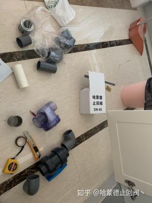 厨房往外反水怎么疏通管道(厨房反水解决方案)