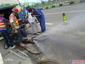 管道疏通后漏水怎么处理(管道疏通后漏水怎么处理好)