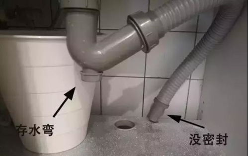 没有弹簧管怎么疏通管道(没有弹簧可以用什么代替)
