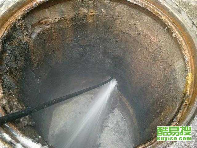 山边疏通管道怎么处理好(山上管道怎么施工)