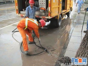 潼侨管道疏通怎么收费(梓潼管道疏通)