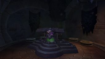 魔兽世界管道怎么疏通(魔兽怎么进去下水道)