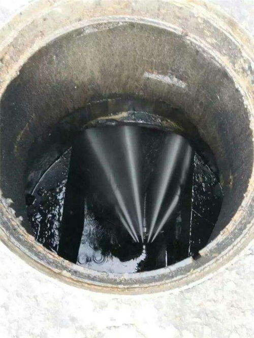 地漏水泥怎么疏通管道(地漏水泥堵塞怎么疏通)