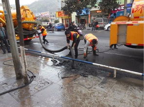 混凝土管道怎么疏通视频(混凝土堵住管道如何疏通)