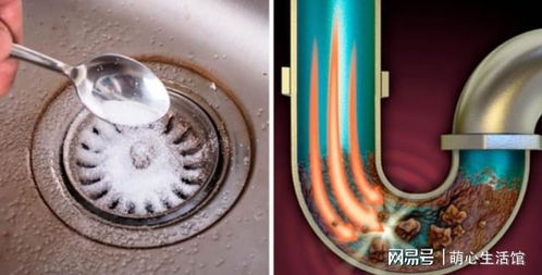 地漏怎么用管道疏通剂(地漏管道疏通剂正确用法)