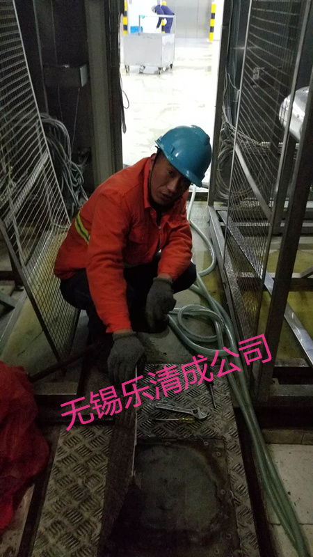 无锡管道疏通器怎么用(无锡疏通管道一般多少钱)