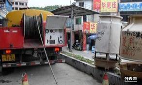 工业管道结晶怎么疏通的(工业管道堵塞了怎么疏通)