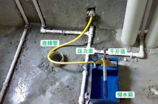 疏通管道线圈怎么接线方法(管道疏通绳怎么用)