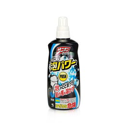 管道疏通毛发净怎么使用(毛发堵塞下水道用什么疏通剂)