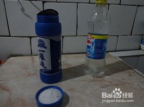 疏通管道怎么用草酸清洗(管道疏通剂和草酸哪个除水垢)