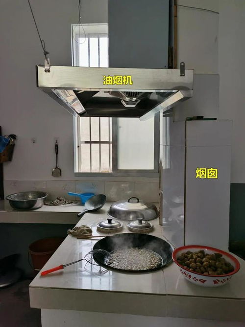 柴火灶烟囱怎么疏通管道(柴火灶烟囱怎么疏通管道图解)