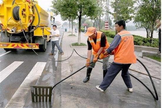 小区管道疏通怎么做账(小区管道疏通价格方案)