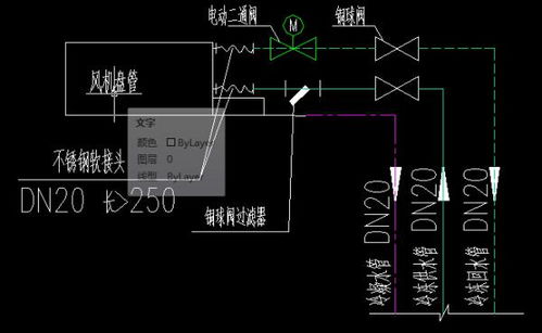 疏通管道电动空调怎么接线(疏通管道电动空调怎么接线图解)