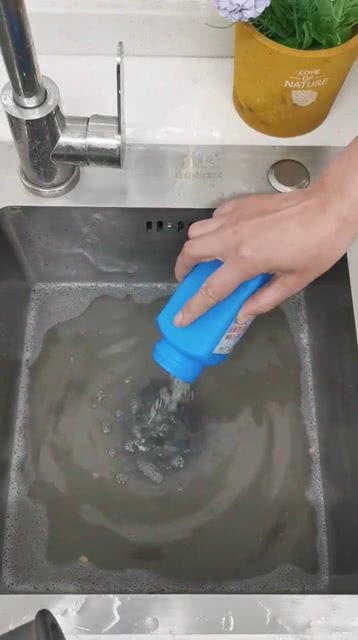 怎么自己换管道疏通剂(如何自己疏通管道)