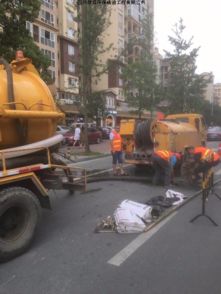 管道疏通怎么找漏水点(管道疏通怎么找漏水点呢)