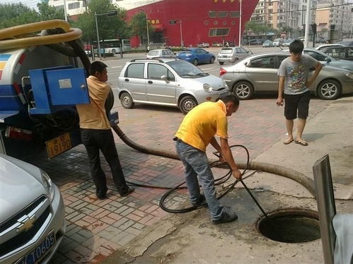 管道里的异物怎么疏通(管道有异物堵塞)