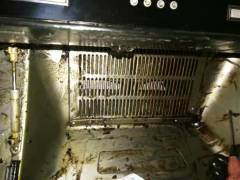 煤气炉怎么疏通管道(煤气炉怎么疏通管道的)