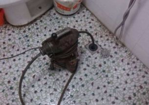 疏通下水管道怎么用(疏通下水管道用什么疏通剂)
