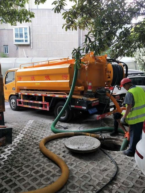 疏通排水管道怎么疏通(疏通排污管道工具大全)