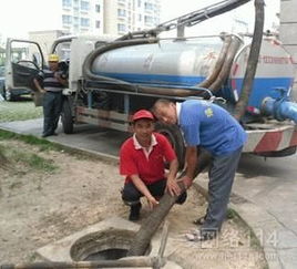徐汇管道疏通怎么联系(上海专业疏通管道电话)