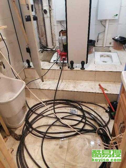 疏通地漏怎么打通管道(疏通 地漏)